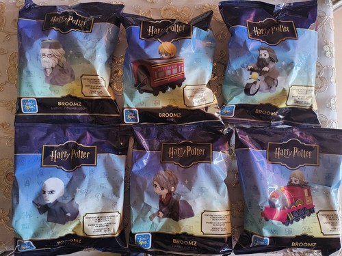 Harry potter eurospin serie - harry,