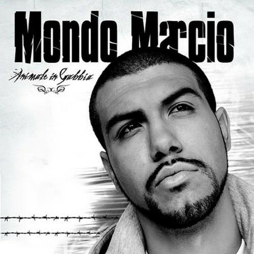 Mondo marcio animale in - mondo,