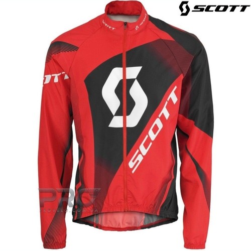 Giacca vento scott team - vento,
