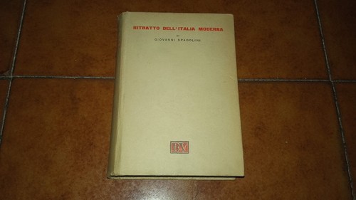 Giovanni spadolini ritratto - spadolini,