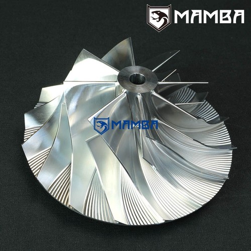 Ruota compressore mamba turbo - compressore,