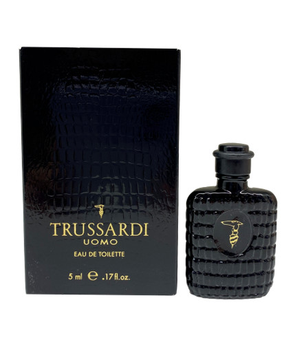 Trussardi uomo eau - eau, toilette