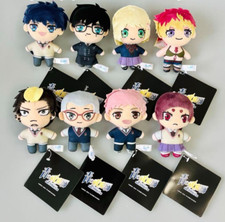 Set completo esorcista blu 8