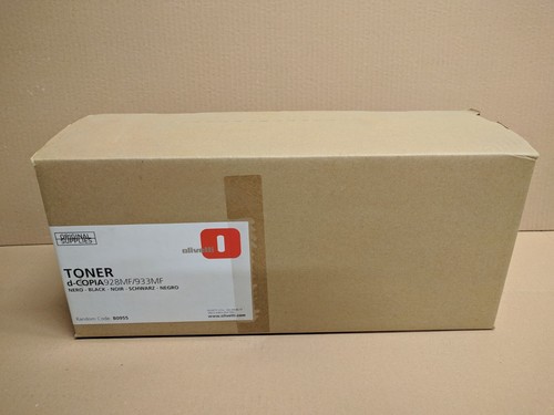 Toner originale olivetti serie - originale,