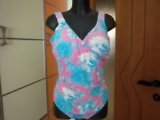 COSTUME INTERO CONTENITIVO DA BAGNO DONNA TG 48...ENTRAAAA