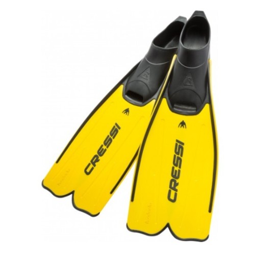Pinne per snorkeling cressi - per,