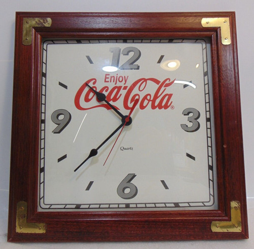Orologio coca cola quarzo - coca-cola,