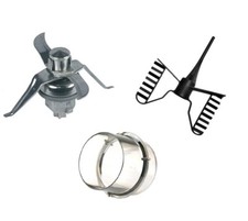 NUOVI GRUPPO COLTELLI LAME