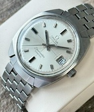 Omega Seamaster Cosmic