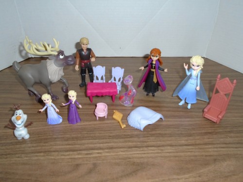 Disney frozen ultimate - disney, 2