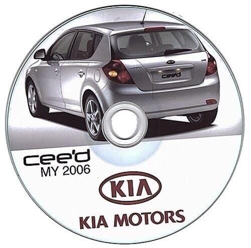 Kia cee ceed - kia, cee’d