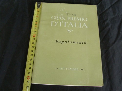 Manuale regolamento xxxiii - manuale,