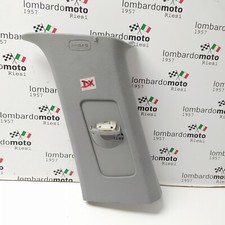 Modanatura Rivestimento Colonna Montante C DX Posteriore 7L5867242 CAYENNE 9PA