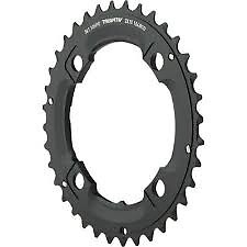 CORONA SRAM XX1 28 DENTI 76MM