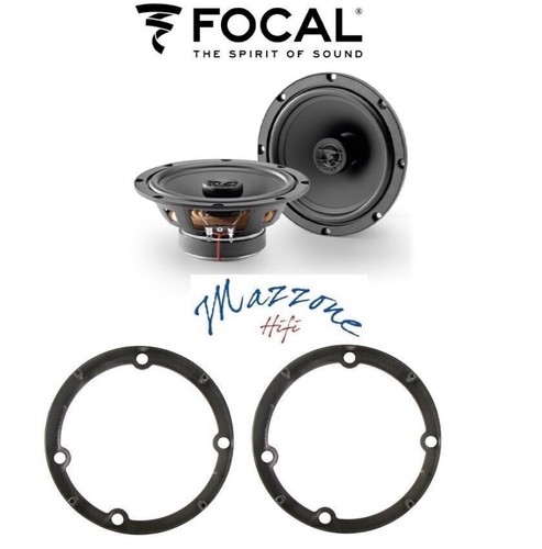 Focal acx 165 - focal, 2