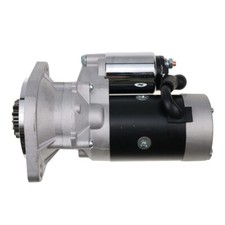 Motorino di Avviamento