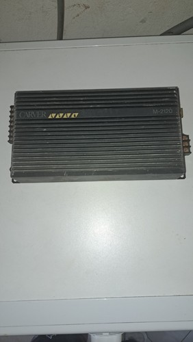 Amplificatore auto usato - auto,