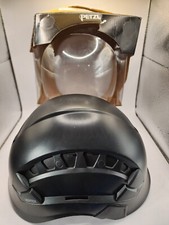 Casco ventilato PETZL Vertex