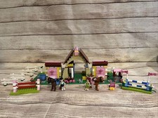 Lego Friends Heartlake Stables