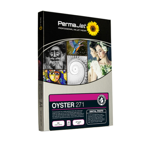 Carta fotografica permajet - carta,