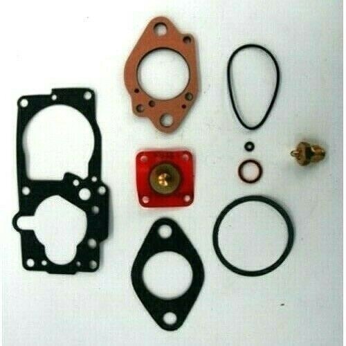 Kit riparazione solex - kit,