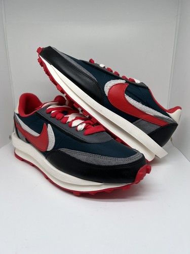 Nike waffle sacai - ld,