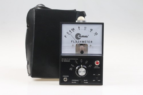 Lampeggiatore multiblitz - lampeggiatore,