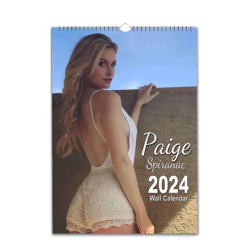 Calendario foto seducente sexy - foto,