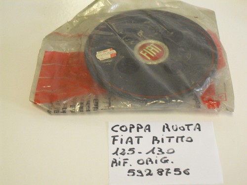 Abarth fiat ritmo - abarth,