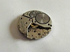 Original movimento meccanico altanus 8450 parti di ricambio orologi watch