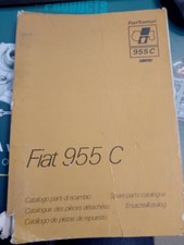 Catalogo Ricambi ORIGINALE