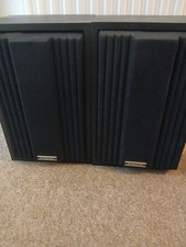 BOSE Syncom Studiocraft 110