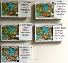 Gratta vinci citta della - vinci-le,