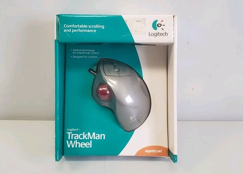 Mouse ottico per computer