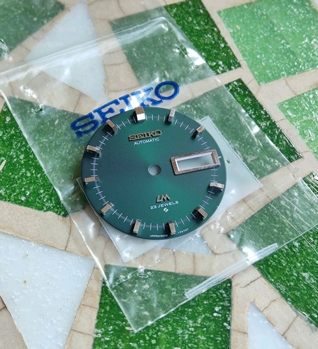 Vintage watch seiko lord matic - vintage,