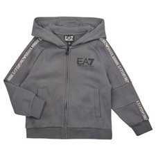 Felpa EA7 Emporio Armani Logo