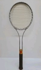 Racchetta da tennis vintage