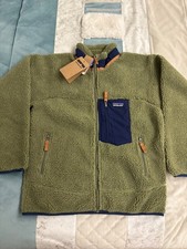 Giacca Patagonia S nuova Con