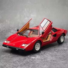 Modellino auto pressofuso in