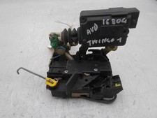 Chiusura centralizzata anteriore destra RENAULT TWINGO 1 PHASE 1