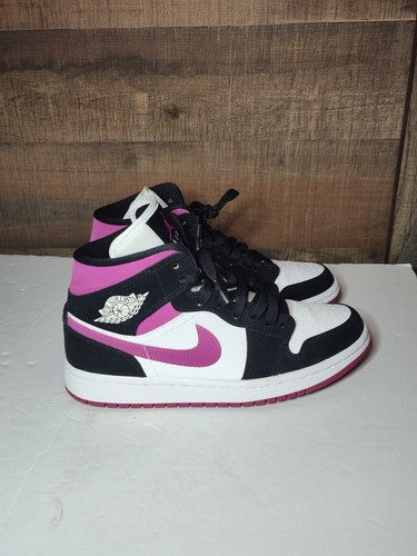 Jordan air mid - air,