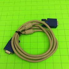 Emachines 500PW E15T4W Monitor