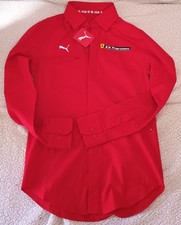 Puma Scuderia Ferrari XX
