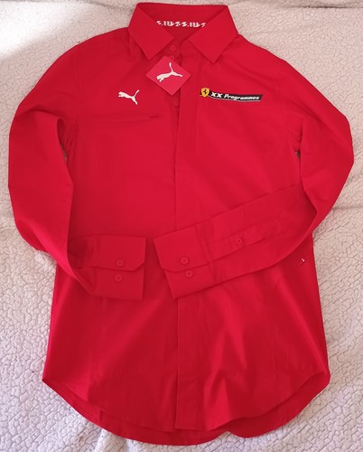 Puma scuderia ferrari - puma,