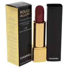 Chanel Rouge Allure Luminous