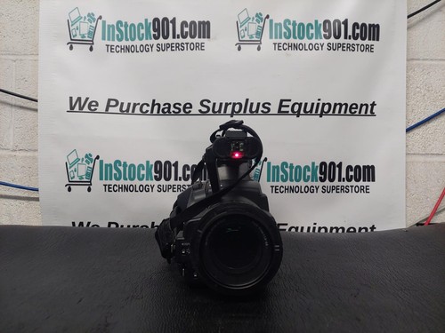 Panasonic hpx170 - panasonic, ag-hpx170