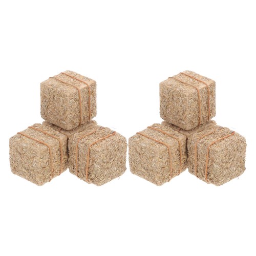 Pezzi mini balle - 8,