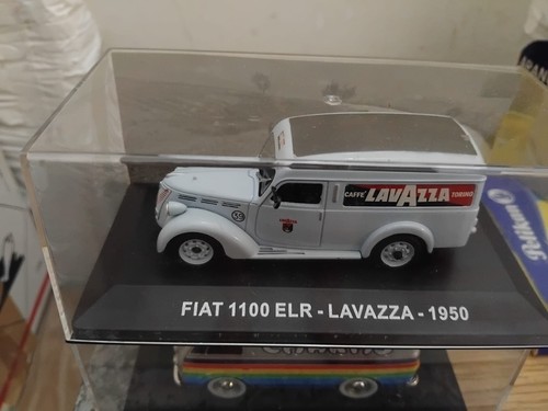 Edicola acvpe004 fiat 1100 - acvpe004,