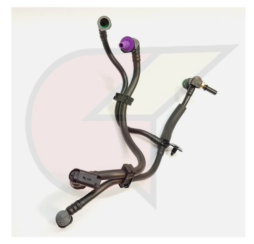 Fascio tubi carburante peugeot - fascio,