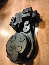 Ghostbusters Proton Pack Shell